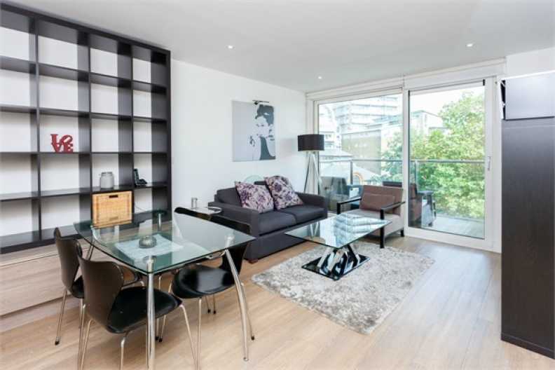 2 bedrooms apartments/flats to sale in Marine Wharf, Surrey Quay-image 11
