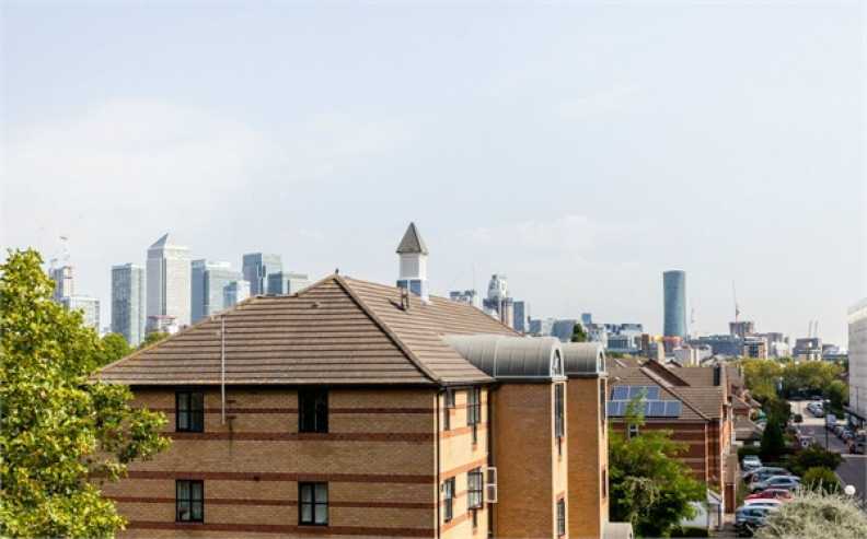 2 bedrooms apartments/flats to sale in Marine Wharf, Surrey Quay-image 12