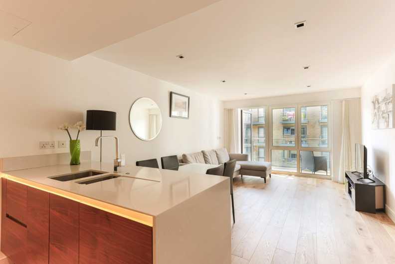 2 bedrooms apartments/flats to sale in Kew Bridge Road, Brentford-image 17