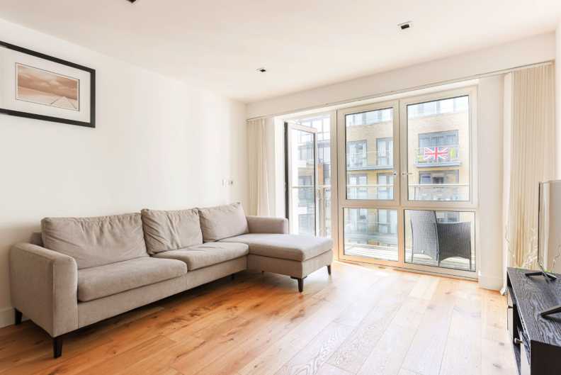 2 bedrooms apartments/flats to sale in Kew Bridge Road, Brentford-image 3