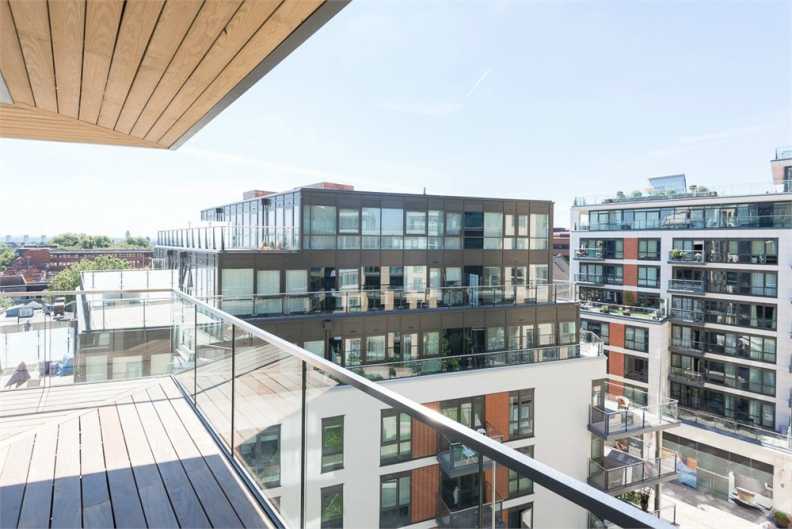 2 bedrooms apartments/flats to sale in Longfield Avenue, Dickens Yard-image 1