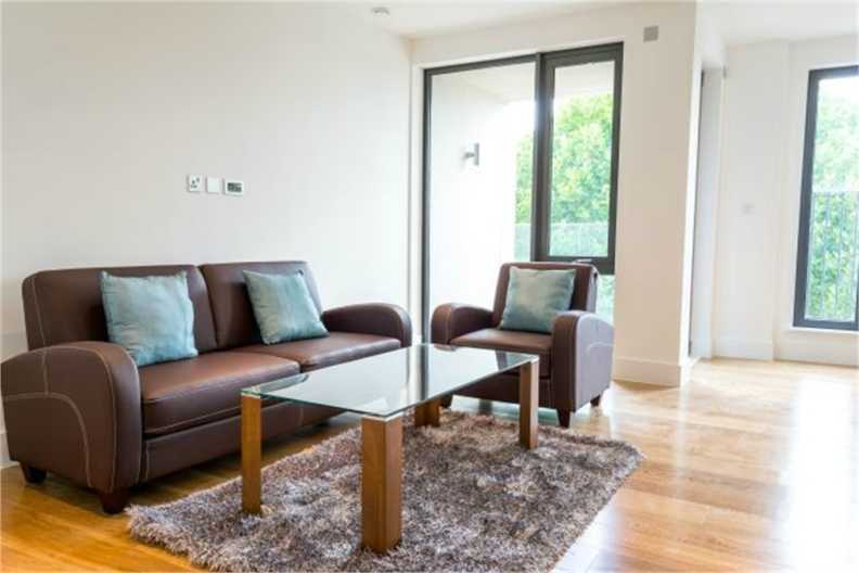 2 bedrooms apartments/flats to sale in Bonchurch Road, North Kensington-image 2
