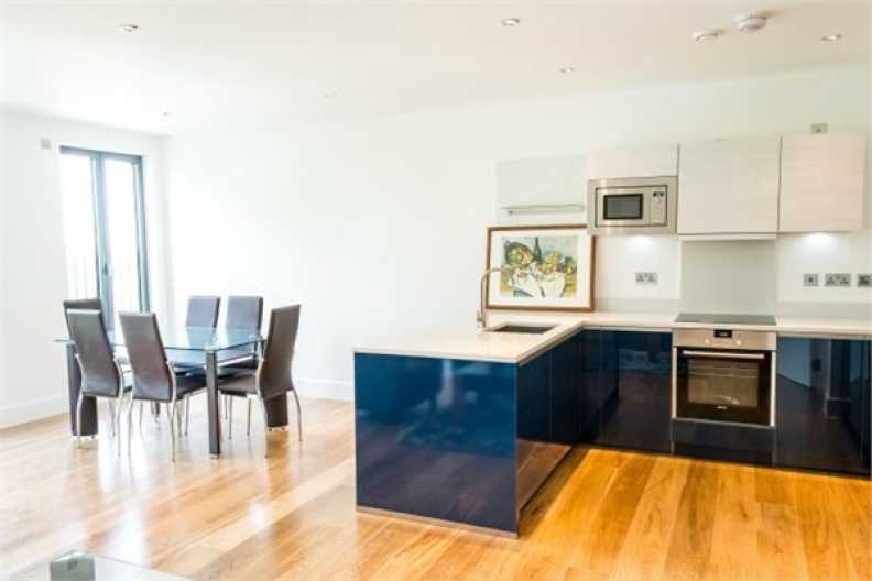 2 bedrooms apartments/flats to sale in Bonchurch Road, North Kensington-image 3