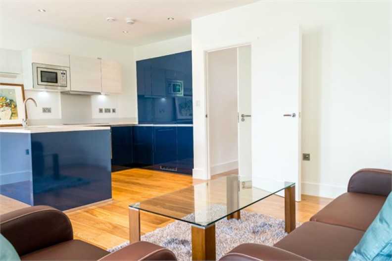 2 bedrooms apartments/flats to sale in Bonchurch Road, North Kensington-image 11