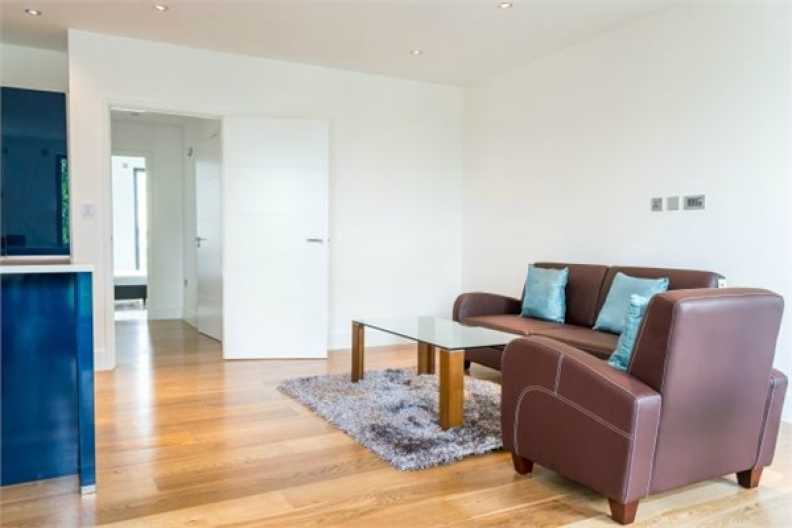 2 bedrooms apartments/flats to sale in Bonchurch Road, North Kensington-image 9