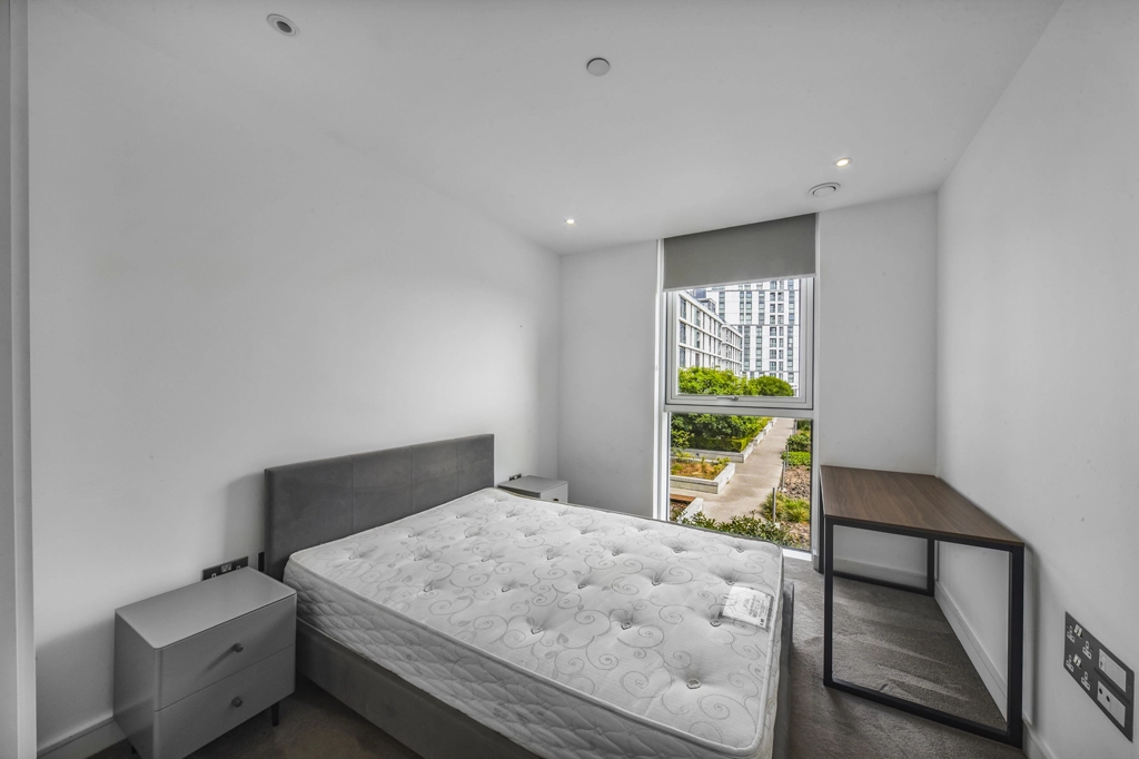 2 bedrooms apartments/flats for sale in Hebden Place, Nine Elms - SW8 view 5