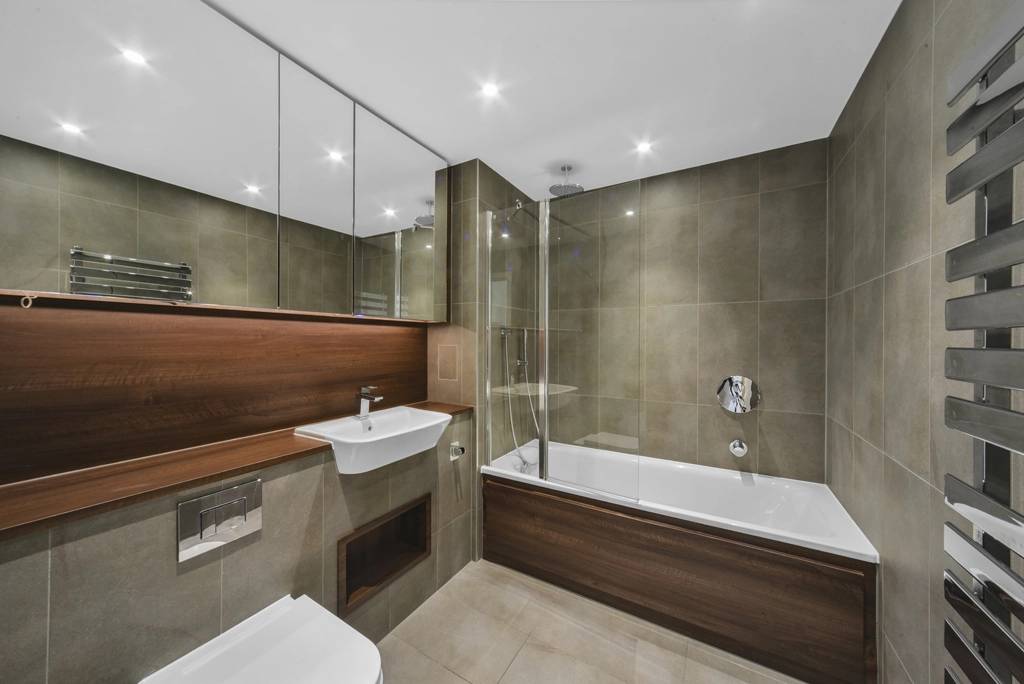 2 bedrooms apartments/flats for sale in Hebden Place, Nine Elms - SW8 view 6