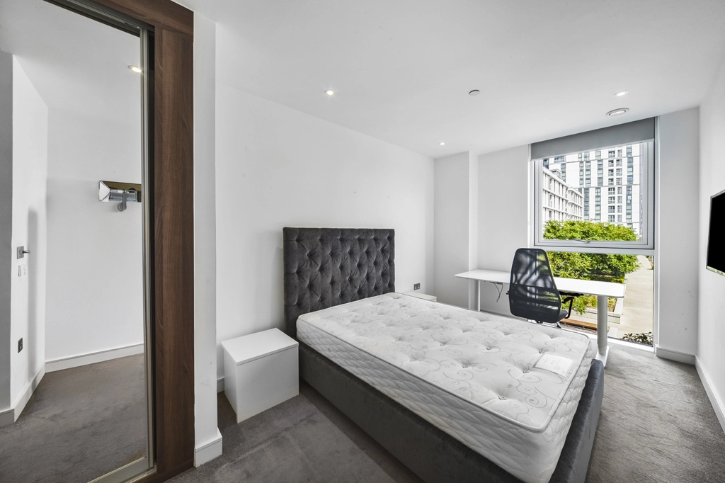 2 bedrooms apartments/flats for sale in Hebden Place, Nine Elms - SW8 view 4