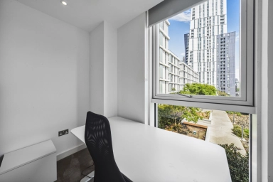 Hebden Place, Nine Elms - SW8 view 17