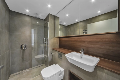 Hebden Place, Nine Elms - SW8 view 18