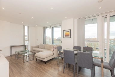 Hebden Place, Nine Elms - SW8 view 10
