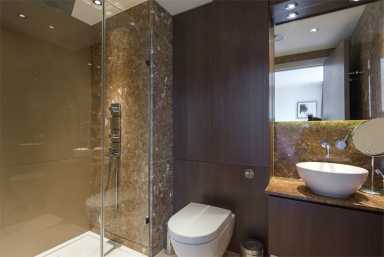 Park Street - SW6 view 4