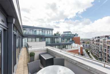 Park Street - SW6 view 5