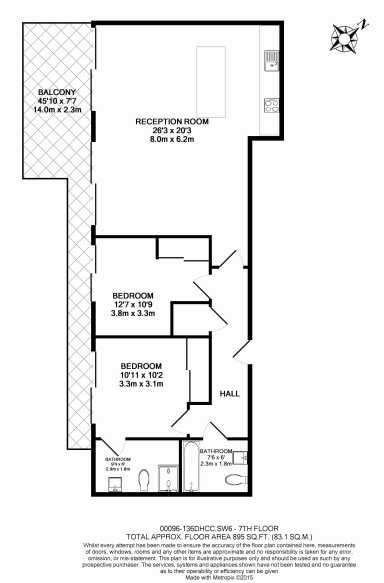 Park Street - SW6 view 9