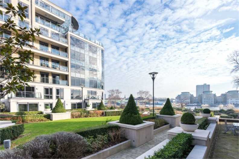 3 bedrooms apartments/flats to sale in Lensbury Avenue, Imperial Wharf, Fulham-image 16