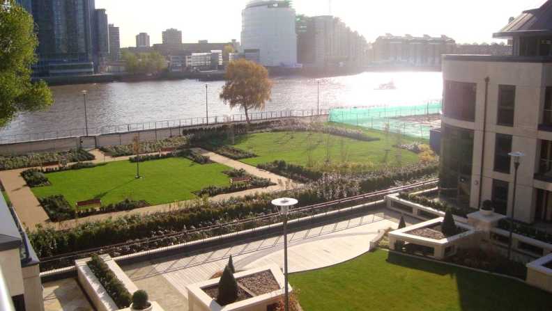 3 bedrooms apartments/flats to sale in Lensbury Avenue, Imperial Wharf, Fulham-image 11