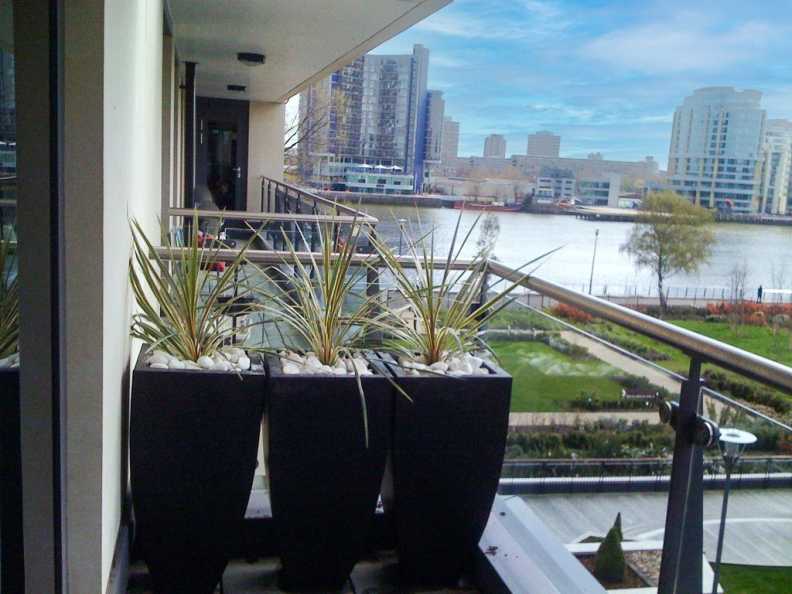 3 bedrooms apartments/flats to sale in Lensbury Avenue, Imperial Wharf, Fulham-image 7