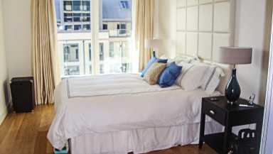 Lensbury Avenue, Imperial Wharf, Fulham - SW6 view 4