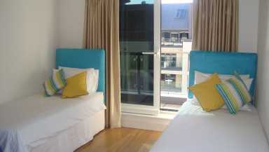 Lensbury Avenue, Imperial Wharf, Fulham - SW6 view 10