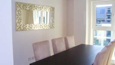 Lensbury Avenue, Imperial Wharf, Fulham - SW6 view 5