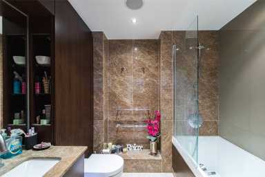 Lensbury Avenue, Imperial Wharf, Fulham - SW6 view 6