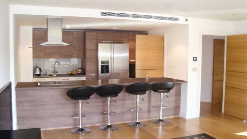 3 bedrooms apartments/flats to sale in Lensbury Avenue, Imperial Wharf, Fulham-image 3