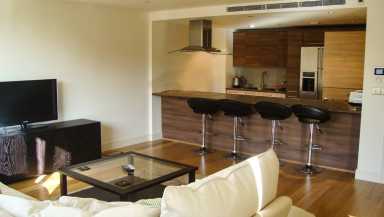 Lensbury Avenue, Imperial Wharf, Fulham - SW6 view 9