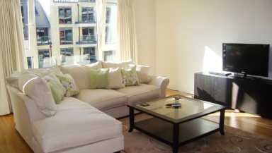 Lensbury Avenue, Imperial Wharf, Fulham - SW6 view 8