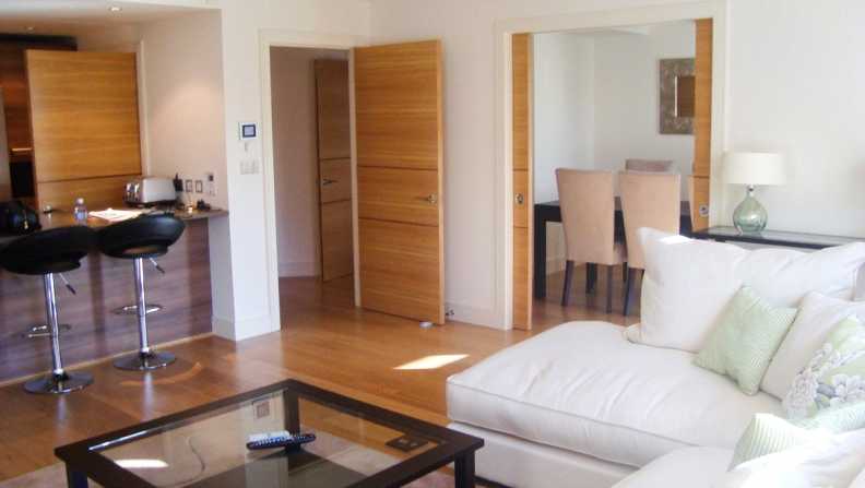 3 bedrooms apartments/flats to sale in Lensbury Avenue, Imperial Wharf, Fulham-image 12