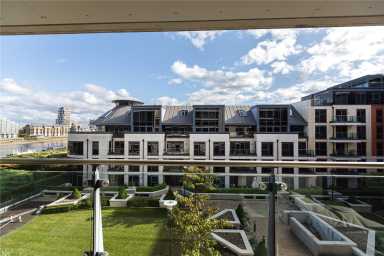 Lensbury Avenue, Imperial Wharf, Fulham - SW6 view 14