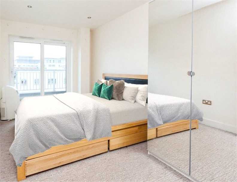 3 bedrooms apartments/flats to sale in Boulevard Drive, Beaufort Park, Colindale-image 4