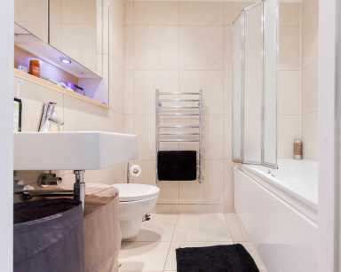 City Quarter, London - E1 view 5