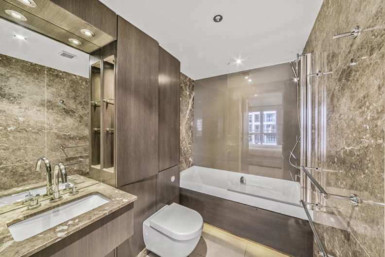 1 bedroom apartments/flats for sale in Townmead Road, Fulham - SW6 view 6