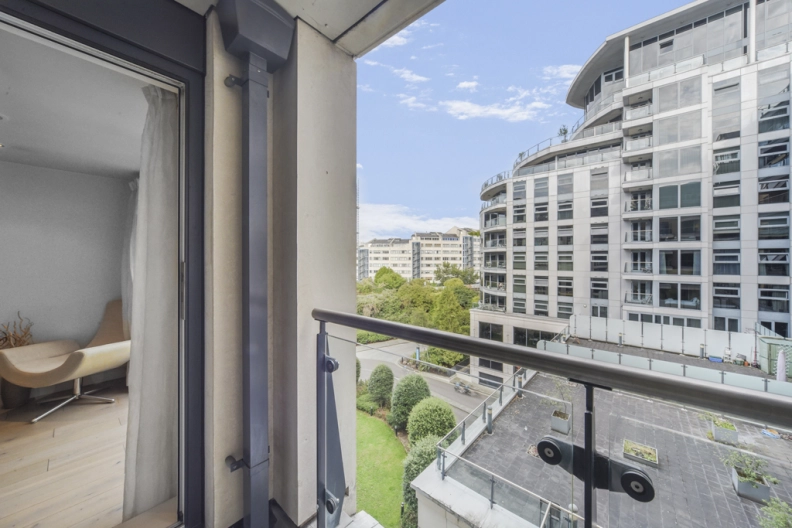 1 bedroom apartments/flats for sale in Townmead Road, Fulham - SW6 view 13