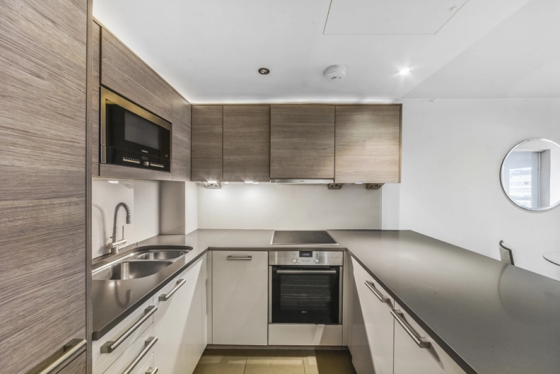 1 bedroom apartments/flats for sale in Townmead Road, Fulham - SW6 view 5