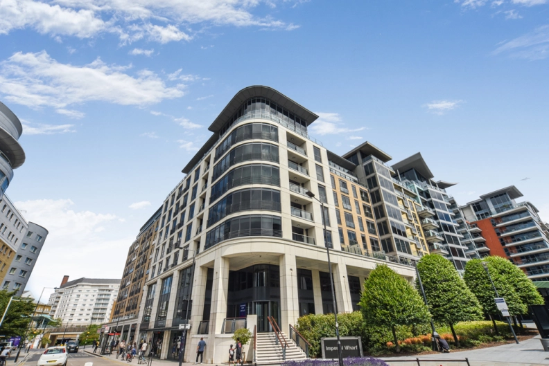 1 bedroom apartments/flats for sale in Townmead Road, Fulham - SW6 view 9