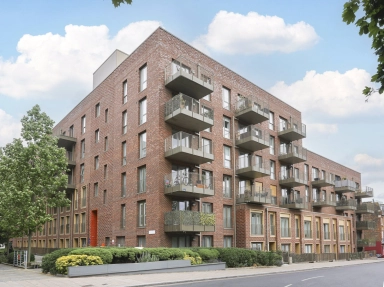 The Arrival, Clapham Junction, SW11