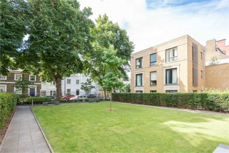 1 bedroom apartments/flats to sale in Augustas Lane, London-image 10