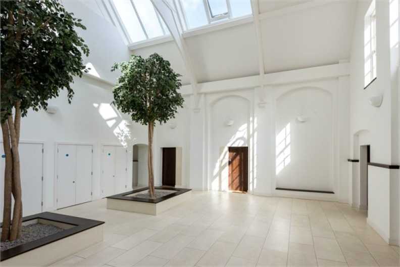 1 bedroom apartments/flats to sale in Augustas Lane, London-image 12