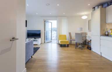 Tilston Bright Square, Abbey Wood SE2 image 6
