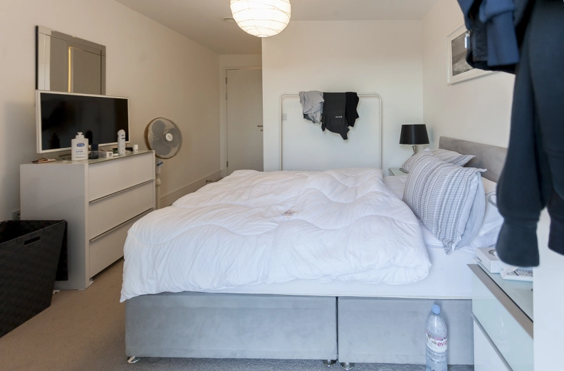 2 bedrooms apartments/flats to sale in Tilston Bright Square, Abbey Wood-image 4