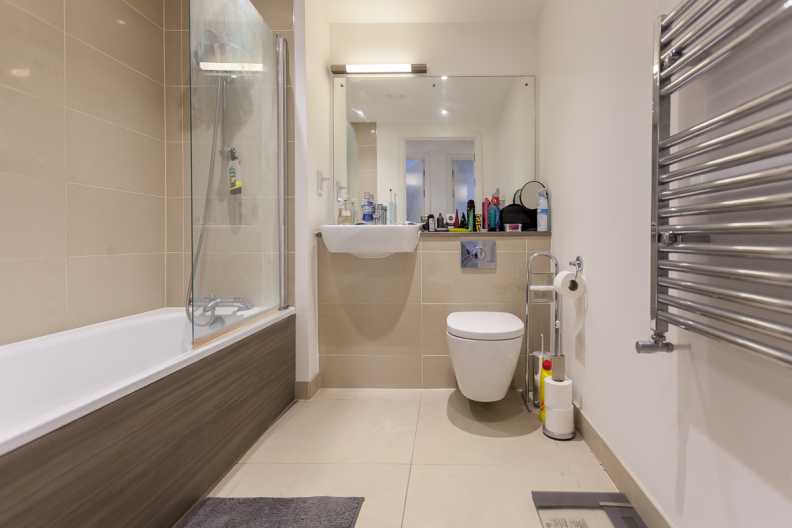 2 bedrooms apartments/flats to sale in Tilston Bright Square, Abbey Wood-image 8