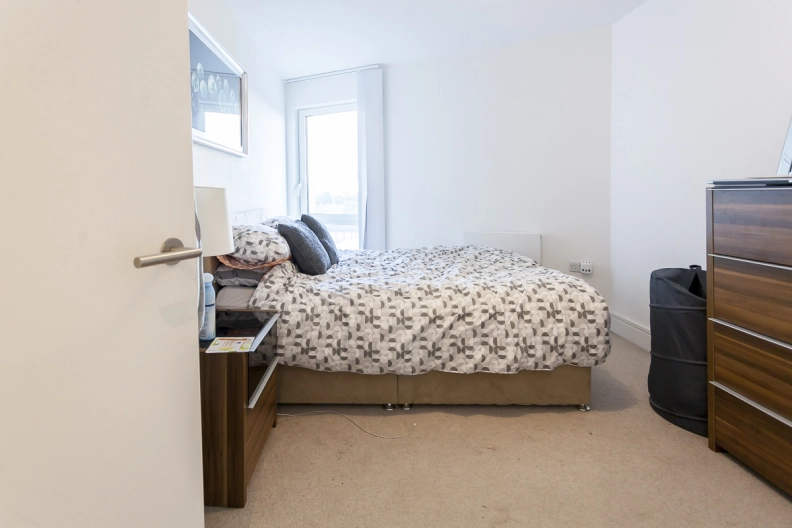 2 bedrooms apartments/flats to sale in Tilston Bright Square, Abbey Wood-image 6