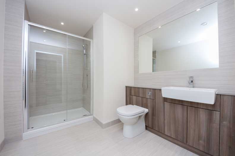 Studio apartments/flats to sale in Beaufort Square, Beaufort Park, Colindale-image 2