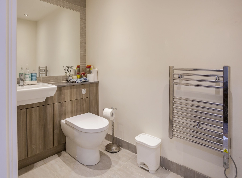 3 bedrooms apartments/flats for sale in Boulevard Drive, Beaufort Park, Colindale - NW9 view 11