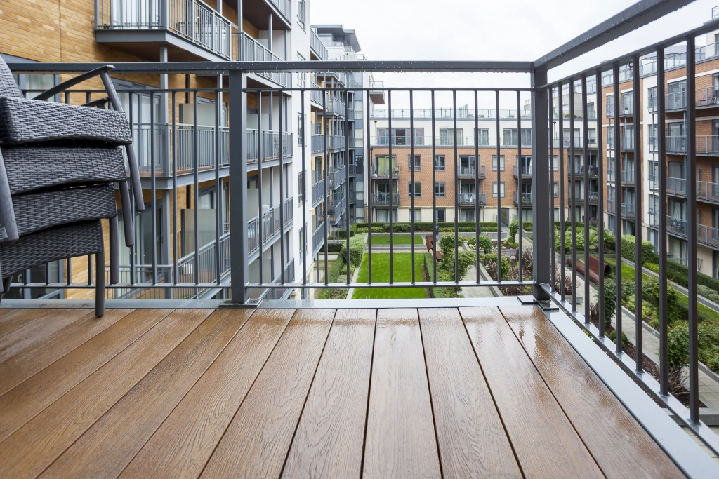 3 bedrooms apartments/flats for sale in Boulevard Drive, Beaufort Park, Colindale - NW9 view 10