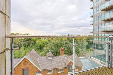 Dickens Yard, Ealing - W5 view 10