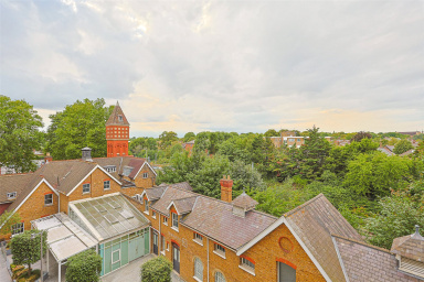Dickens Yard, Ealing - W5 view 8