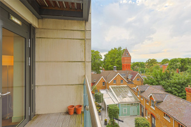 Dickens Yard, Ealing - W5 view 11