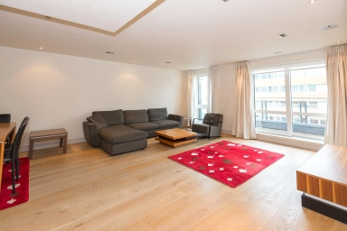 Park Street, Chelsea Creek SW6 image 1